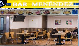 Bar Menéndez