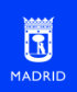 Logo Ayuntamiento de Madrid