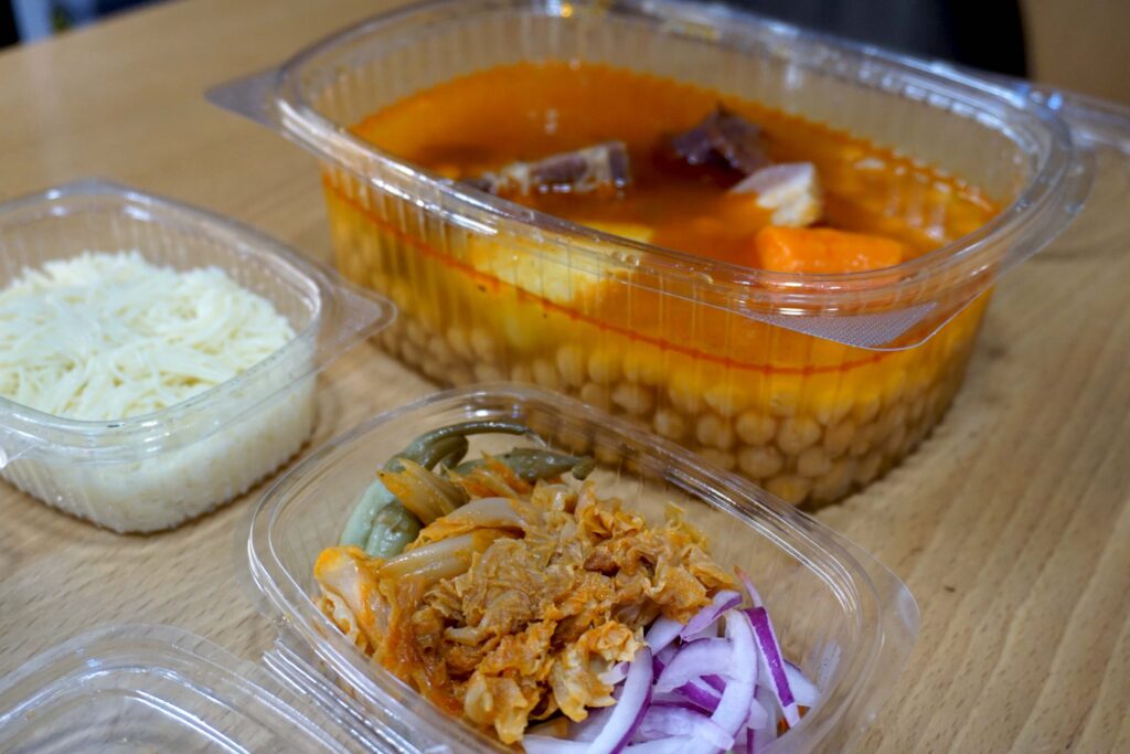 27 de febrero: Día Internacional del Cocido 1 DSC05519 scaled 1