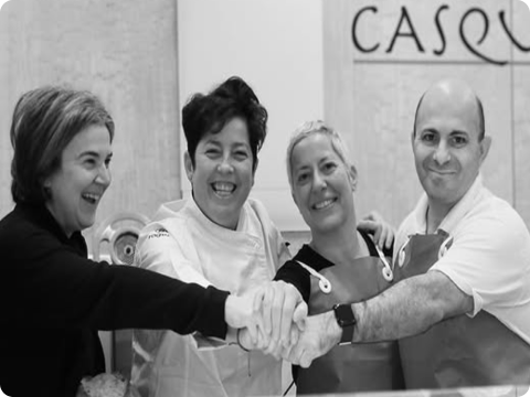 Casquería Luis - Casqueria en Arganzuela 7 casqueria luis equipo