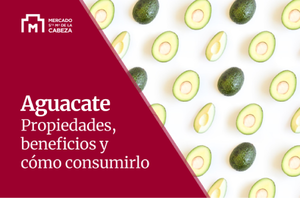 aguacates