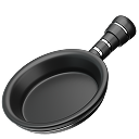 Flipo: Utensilios de cocina 4 sartenes