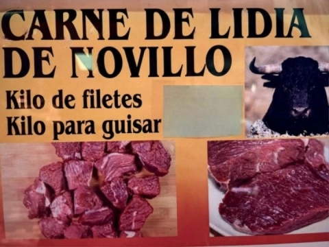 La Leonera 5 carne de lidia de novillo (1)