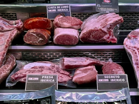 Carnes de Castilla F. Varas 7 carnes f varas cerdo iberico (1)