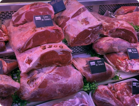 carniceria manuel gil ternera