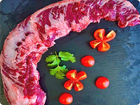 entraña carniceria la parrilla