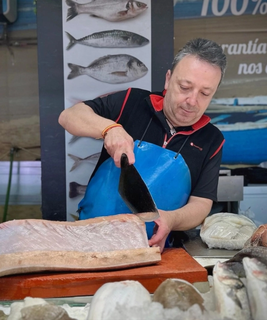 manolo de pescaderia manuel gomez garrido