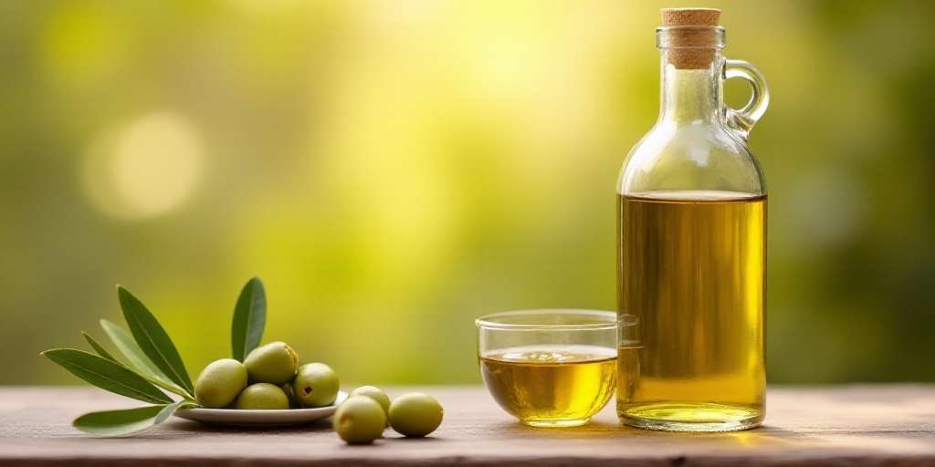 Aceite de oliva: Propiedades y beneficios 1 aceite de oliva propiedades y beneficios