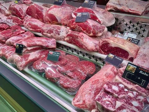 Carnes Selectas Martín Escribano 2 carnes martin escribano