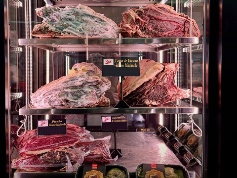 Rafael Liarte 4 rafael liarte carnes maduradas