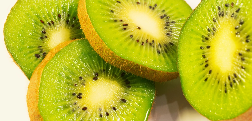 kiwis