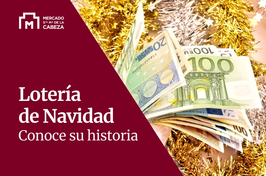 loteria de navidad