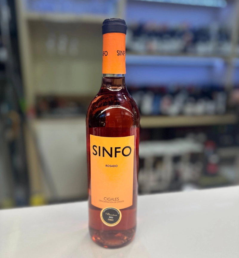 5 tipos de vinos españoles que debes probar una vez en la vida 4 vino rosado