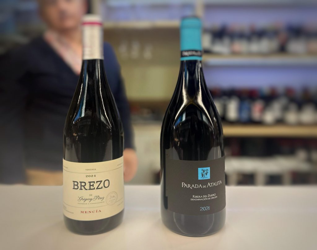 5 tipos de vinos españoles que debes probar una vez en la vida 2 vino tinto