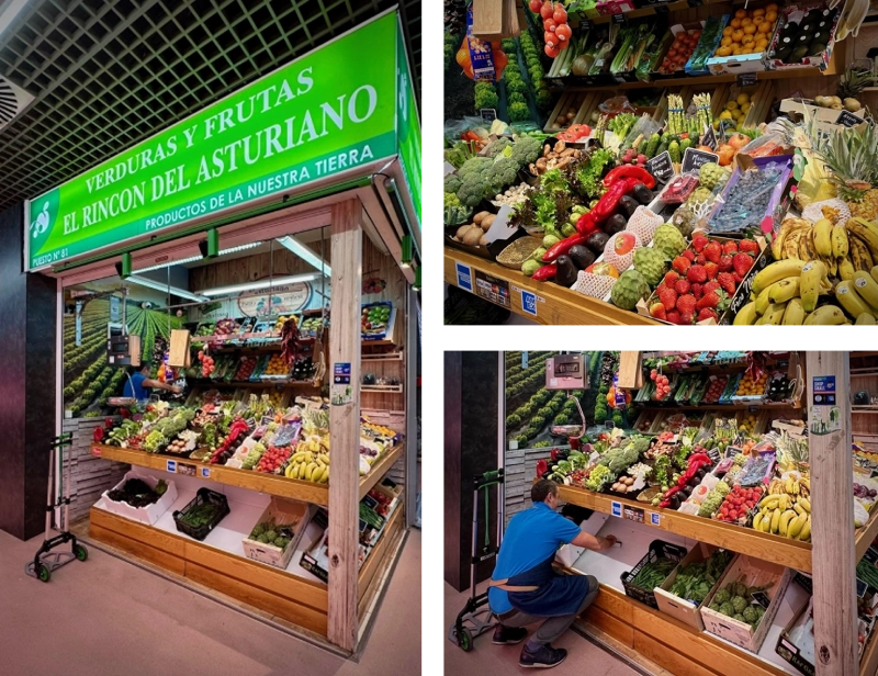 el rincon del asturiano