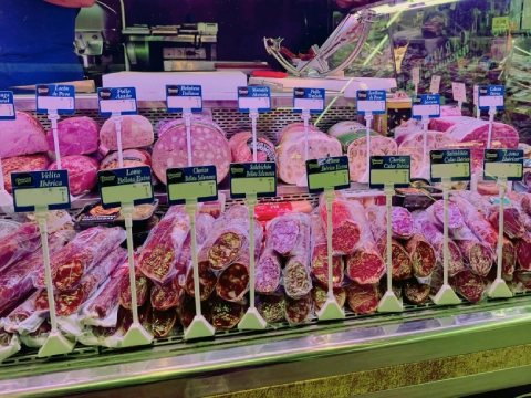 embutidos fernando santiago