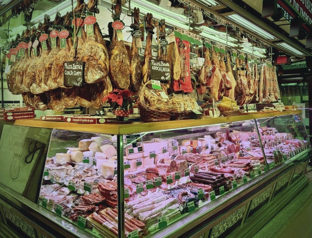 embutidos la onubense