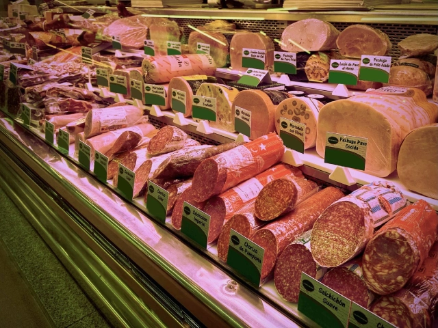 fiambres la onubense