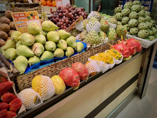 Frutas y verduras Manolo y Angelines 4 fruteria angelines y manolo 002