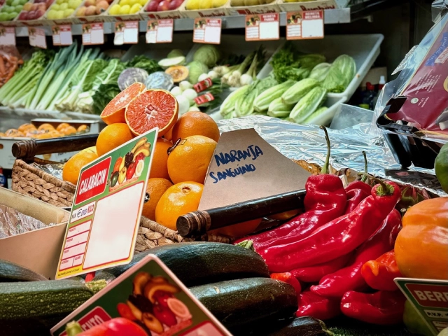 Frutas y verduras Manolo y Angelines 3 fruteria angelines y manolo 004