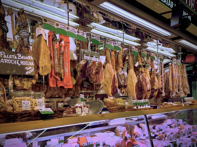 ibericos la onubense