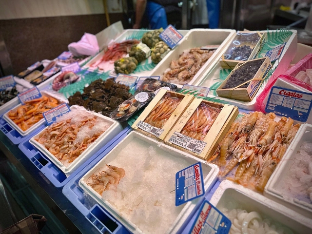 pescados tomas rodiguez mostrador 004