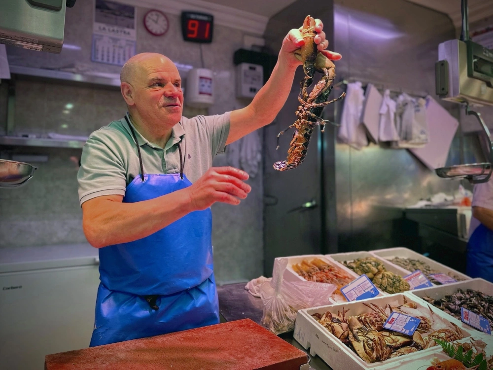 3 recetas de almejas para estas Navidades 3 pescados y mariscos hnos perez