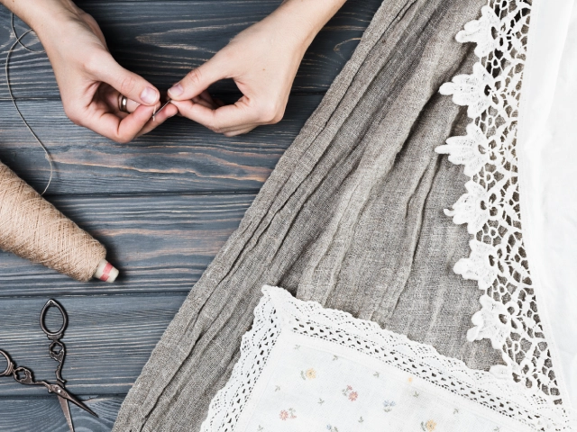 arreglos ropa de hogar arganzuela