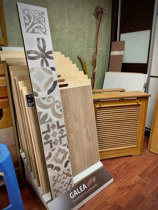 carpinteria de madera en arganzuela