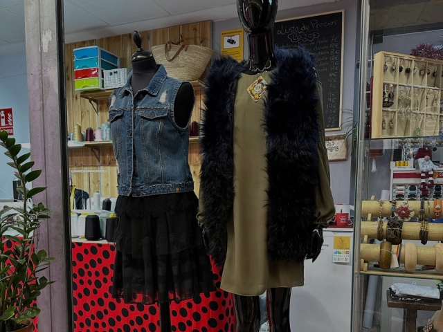 customizacion de ropa arganzuela