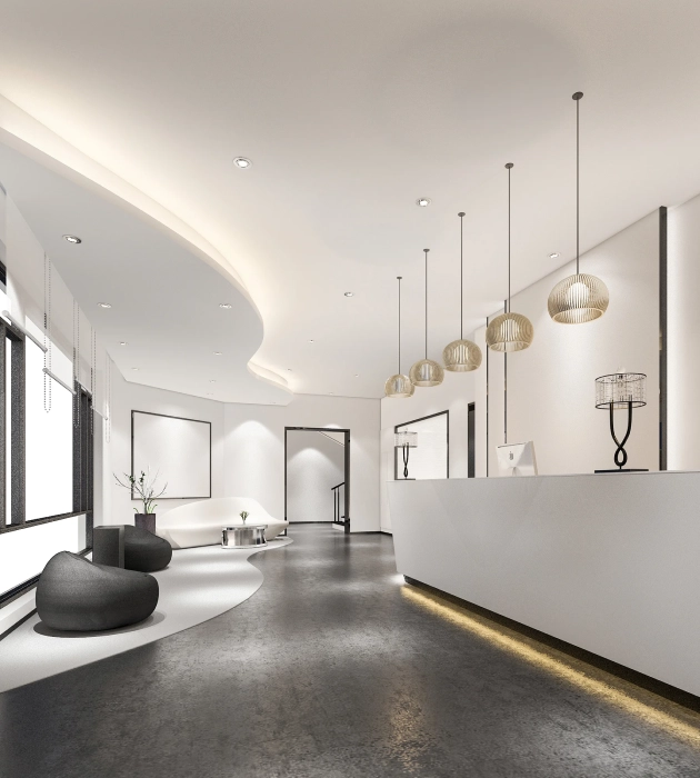 diseño de proyectos comerciales en arganzuela