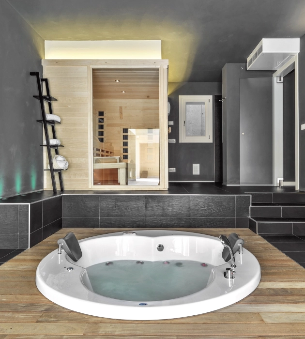 prorefor baños interiorismo arganzuela