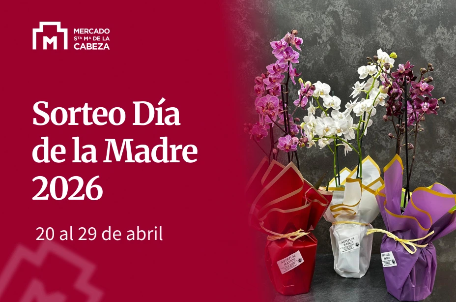 sorteo dia de la madre orquideas