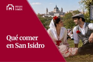 que comer en san isidro