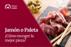 jamon paleta