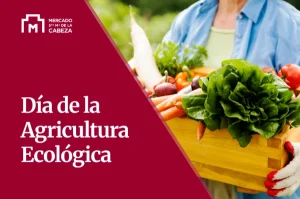 dia de la agricultura ecologica en europa