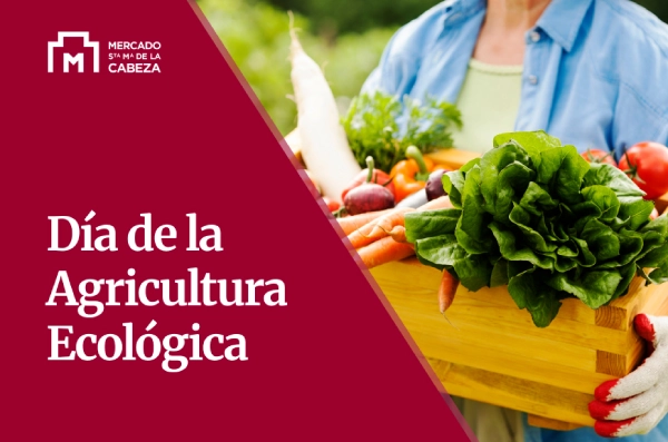 dia de la agricultura ecologica en europa