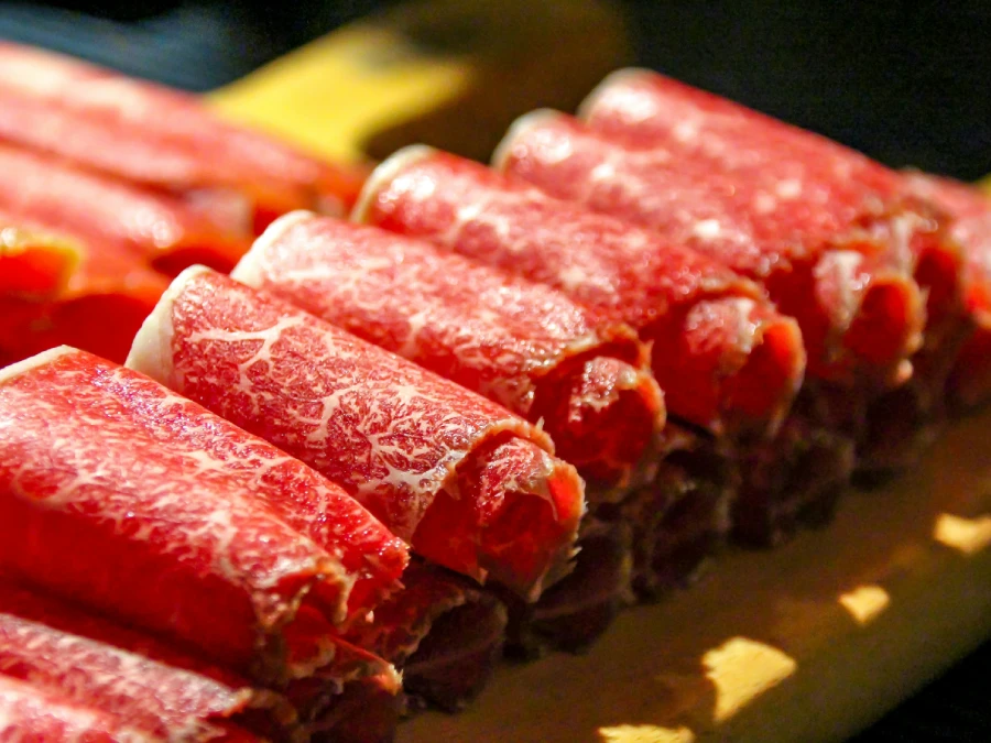 Cecina de Wagyu: qué es, características y dónde comprarla 2 cecina wagyu arganzuela