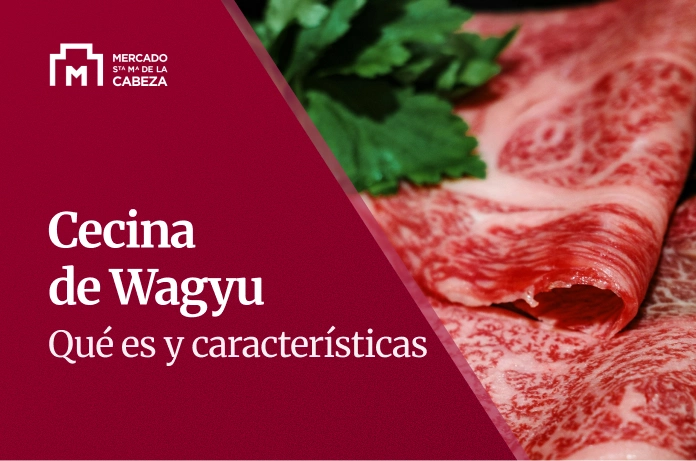 Cecina de Wagyu: qué es, características y dónde comprarla 1 cecina de wagyu qué es y sus caracteristicas
